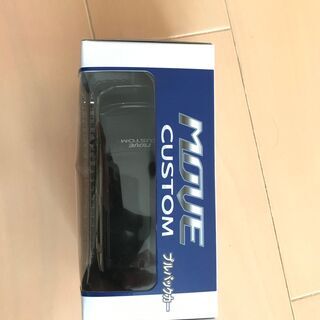 ＭＯＶＥ　ＣＵＳＴＯＭ　プルバックカー