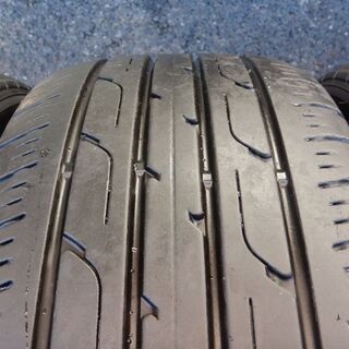 ＳＴＲＡＮＧＥＲ　１７インチ　プリウス、ウィッシュ、レガシィ