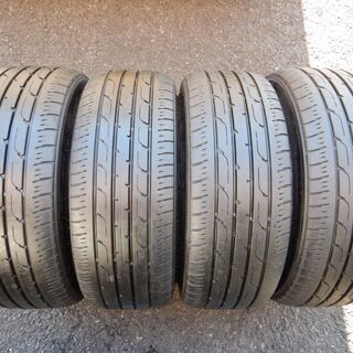 ＳＴＲＡＮＧＥＲ　１７インチ　プリウス、ウィッシュ、レガシィ