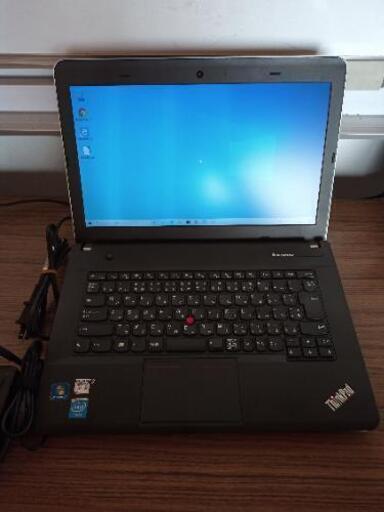 その他 Thikpad e440 SSD128GB