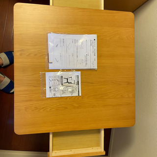 【商談中・ほぼ決まり】家具、冷蔵庫等家電数点。オマケでテレビ。 商談中・ほぼ決まり】家具、冷蔵庫等家電数点。オマケでテレビ。