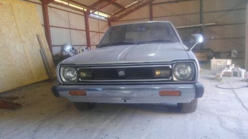 ダットサンサニー310sgx1400 としとし 肝属のその他の中古車 ジモティー