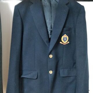 阪南大学高等学校の男子制服 【公式通販】