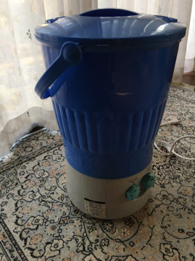 卓上型野菜洗浄機
