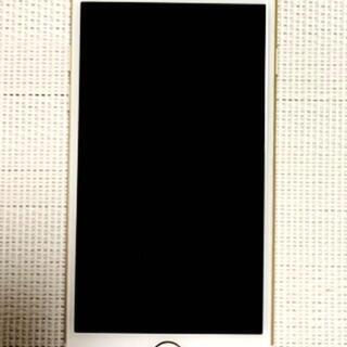 【ネット決済・配送可】iPhone 7 Gold 128 GB ...