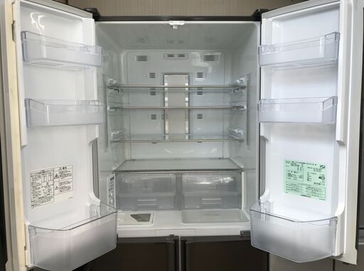 【11/25以降出荷】 冷蔵庫 三菱製 2012年製 MR-A41T-UW