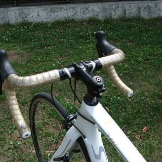 【取引終了しました】S-WORKS RUBY DA　ルビー　スペシャライズド　サイズ42cm　TopTube51cm 　ロングライド　DURA-ACE　9000