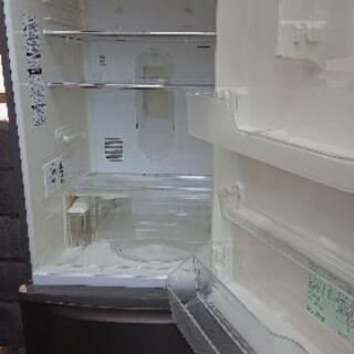 ナショナル 冷蔵庫 - 家具