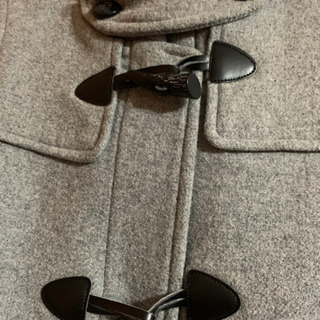 ダッフルコート Heather Kt1904 土浦のコート レディース の中古 古着あげます 譲ります ジモティーで不用品の処分