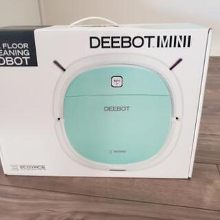 DEEBOT MINI/DK560