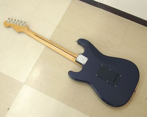 Fender Japan フェンダージャパン Aerodyne Stratocaster S/S/S ストラト エレキギター USED