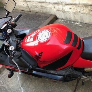 部分取り用、CBR600F4i（動作未確認） 【公式通販】