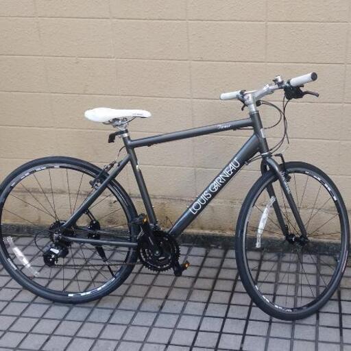 LOUISGARNEAU ルイガノTIREUR ティラール