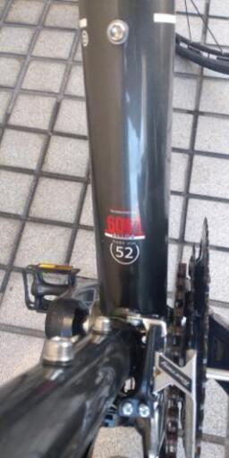LGS-TR LITE R / LOUIS GARNEAU / ルイガノ製品紹介 【商談中】LOUIS 