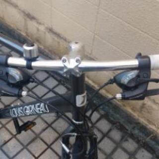 商談中】LOUIS GARNEAU ルイガノ TIREUR / ティラール | semente-cdp.pt