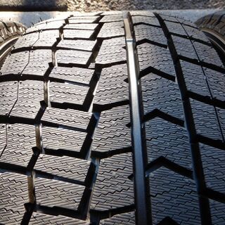 ケレナーズJr 17インチ スタッドレス BMW アクティブツアラー − 神奈川県