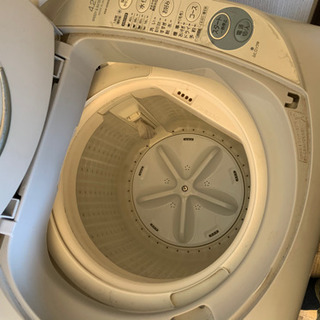洗濯機 4.2kg 無料