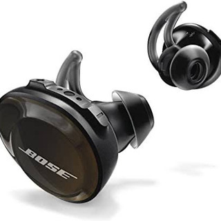 新品未使用】Bose SoundSport Free wireless headphones, クリアランス 