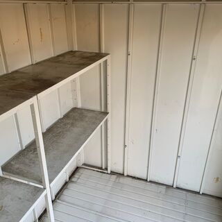 【苫小牧バナナ】ビニトップ物置 間口広タイプ ホワイト系 苫小牧バナナ】ビニトップ物置 間口広タイプ ホワイト系 【公式通販】