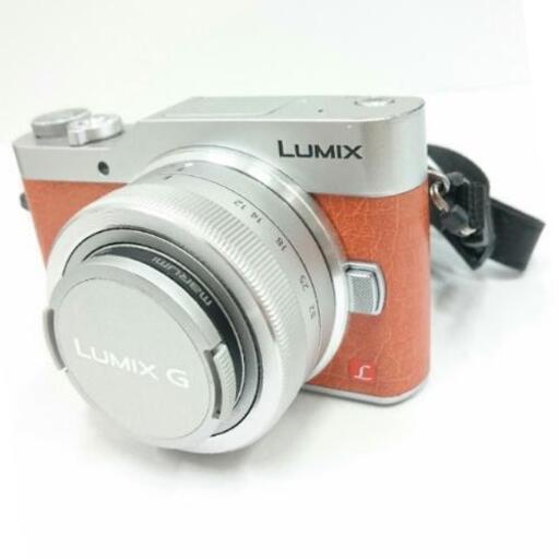 本日限定値下げ　Panasonic DMC−GX7