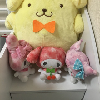 サンリオぬいぐるみ そらちか 大阪のおもちゃの中古あげます 譲ります ジモティーで不用品の処分 サンリオぬいぐるみ そらちか 大阪のおもちゃの中古あげます 譲ります ジモティーで不用品の処分