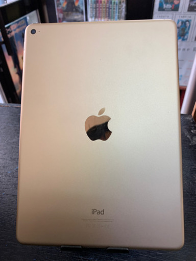 美品】iPad Air2 64GB Wi-Fiモデル ゴールド 2020/10/25 | procomm.ca