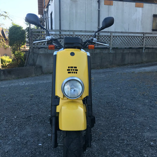 ヤマハ　VOX 50cc 原付