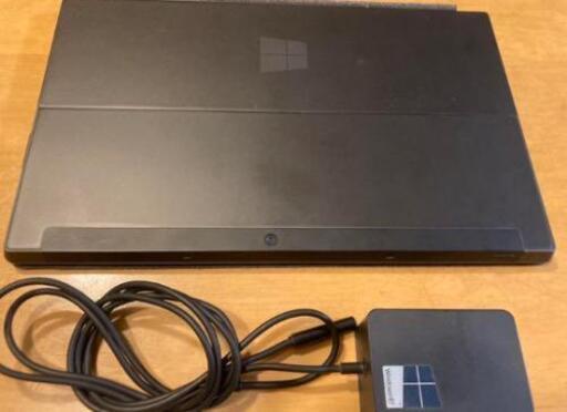 Surface Windows RT タブレットPC①