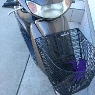 埼玉県のスクーター 中古あげます 譲ります ジモティーで不用品の処分