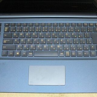 苫小牧バナナ】NEC ノートパソコン VEGA i7-9750H メモリ8GB SSD512GB+ 