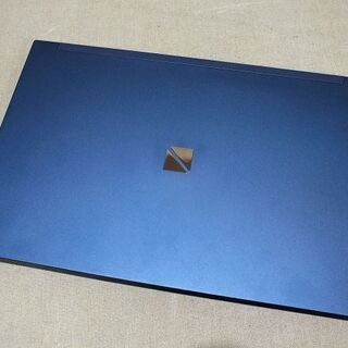 苫小牧バナナ】NEC ノートパソコン VEGA i7-9750H メモリ8GB SSD512GB+ 