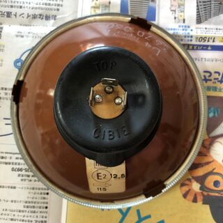 CIBIEヘッドライト