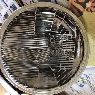 CIBIEヘッドライト