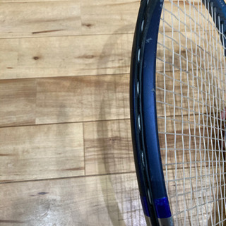 YONEX NANO SPEED RQ5 硬式テニスラケット