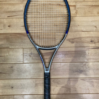 YONEX NANO SPEED RQ5 硬式テニスラケット - テニス