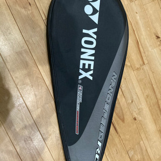 YONEX NANO SPEED RQ5 硬式テニスラケット