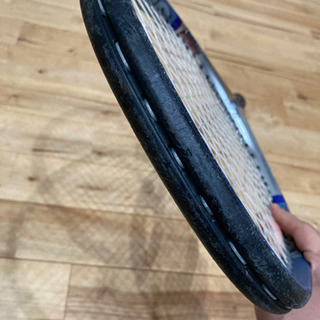 YONEX NANO SPEED RQ5 硬式テニスラケット