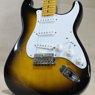 【苫小牧バナナ】Fender Japan ST57-DMC 2T...