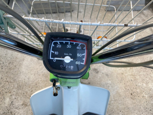 ホンダカレン‼️現在不動車‼️レストアベース旧車‼️希少‼️綺麗‼️