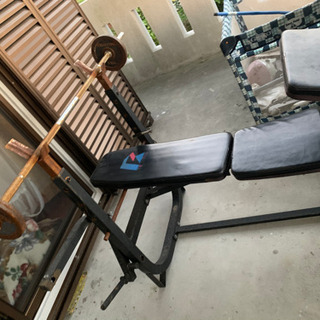 高重量売ります