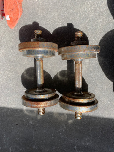 高重量売ります ストア 