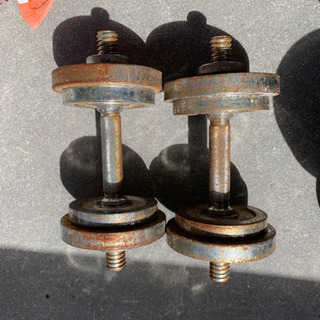 高重量売ります