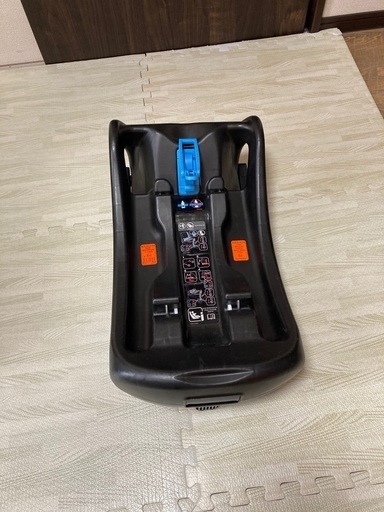 バラ売り可） Joie gemm i-base セット カトージ ジェム アイベース