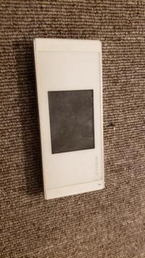 その他 au WiMAX2+