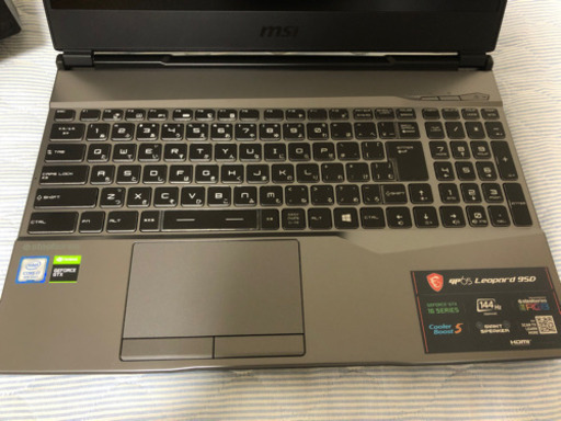 ネット決済・可能】MSI ゲーミングPCの販売 【公式通販】