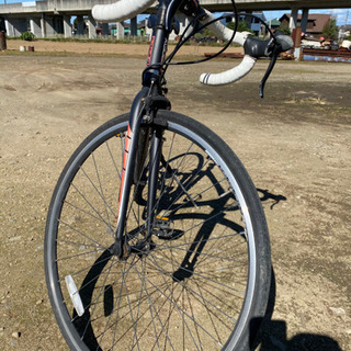 AEROFIX ロードバイク おまけ付き