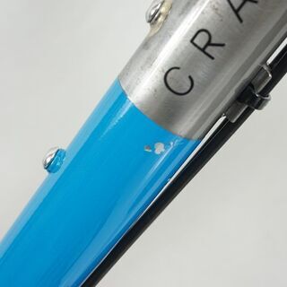 CRAZY SHEEP 「クレイジーシープ」 BIGHORN カスタム 2020年モデル マウンテンバイク