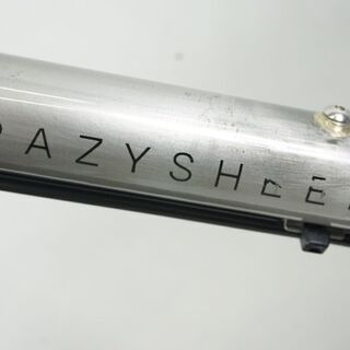 CRAZY SHEEP 「クレイジーシープ」 BIGHORN カスタム 2020年モデル マウンテンバイク