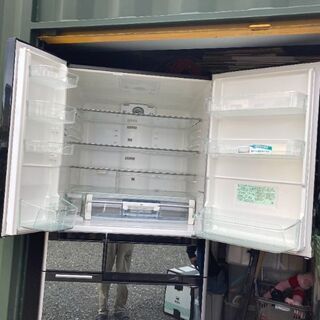 HITACHI R-M6700D(X) 【公式通販】