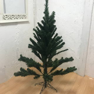 クリスマスツリー　オーナメントセット